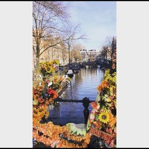 Meet your Posher, Cindy